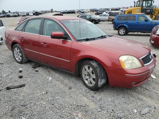 Photo 4 from auction – 2006 FORD FIVE HUNDR with VIN 1FAFP24126G125480