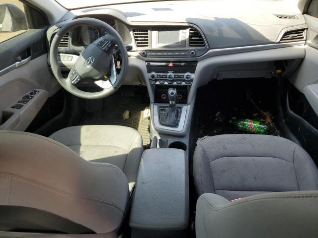 Photo 8 from auction – 2020 HYUNDAI ELANTRA with VIN 5NPD74LF6LH511756