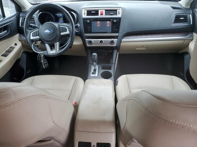 Photo 8 from auction – 2017 SUBARU OUTBACK 2. with VIN 4S4BSANC0H3217646