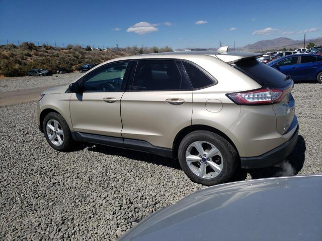 Photo 2 from auction – 2017 FORD EDGE SE with VIN 2FMPK4G90HBC44144