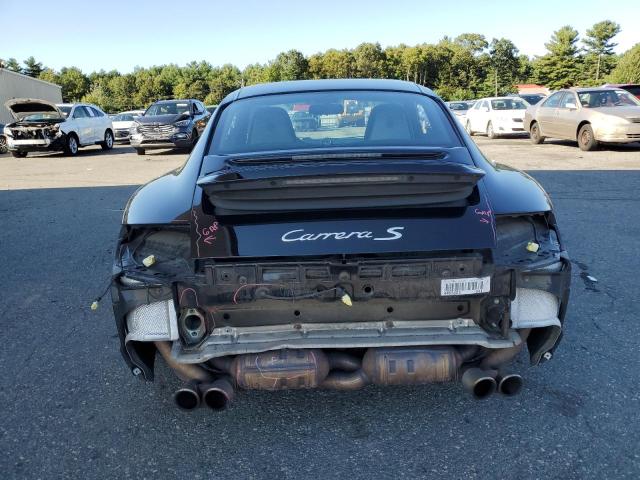 Photo 6 from auction – 2005 PORSCHE 911 NEW GE with VIN WP0AB29905S741885