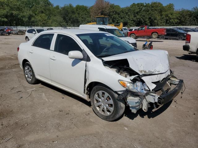 Photo 4 from auction – 2010 TOYOTA COROLLA BA with VIN 1NXBU4EE6AZ340509
