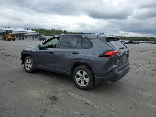 Photo 2 from auction – 2019 TOYOTA RAV4 LE with VIN JTMMWRFV1KD032992