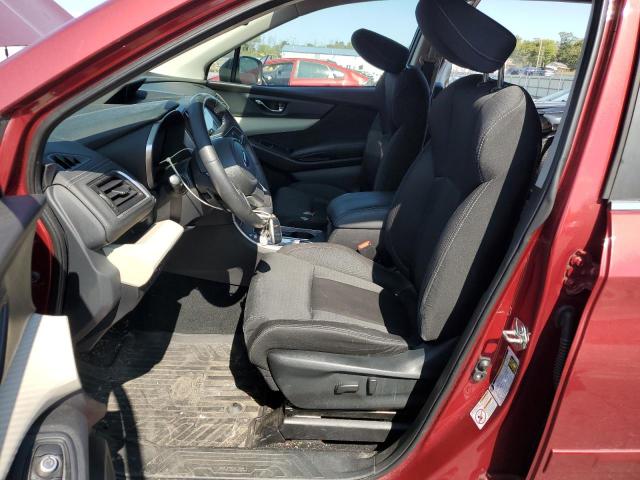 Photo 7 from auction – 2019 SUBARU ASCENT PRE with VIN 4S4WMAFDXK3413149