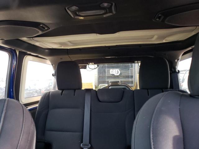 Photo 10 from auction – 2018 JEEP WRANGLER U with VIN 1C4HJXEG3JW254184