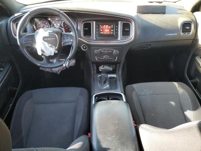 Photo 8 from auction – 2015 DODGE CHARGER SE with VIN 2C3CDXBG2FH716427
