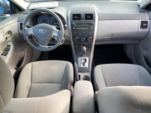 Photo 8 from auction – 2010 TOYOTA COROLLA with VIN 2T1BU4EE0AC529996