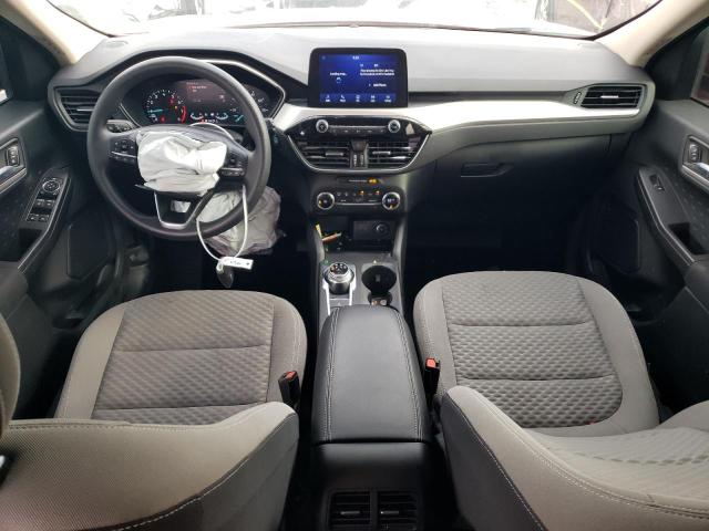 Photo 8 from auction – 2020 FORD ESCAPE SE with VIN 1FMCU9G6XLUA36836