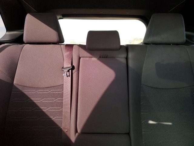 Photo 10 from auction – 2022 TOYOTA RAV4 SE with VIN JTM16RFV9ND527402