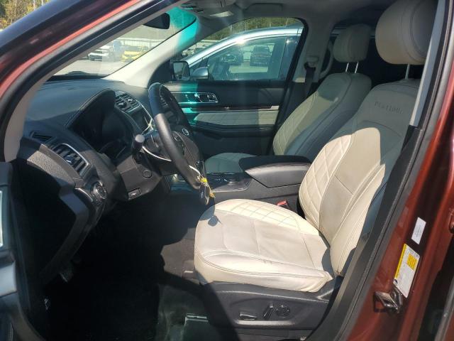 Photo 7 from auction – 2016 FORD EXPLORER P with VIN 1FM5K8HT2GGB68748