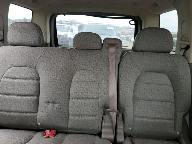 Photo 10 from auction – 2003 FORD EXPLORER X with VIN 1FMZU62KX3ZB51811