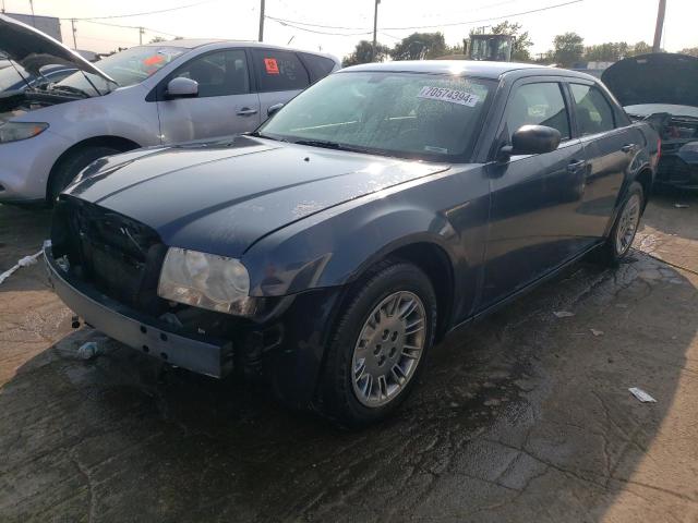 CHRYSLER 300 2007 with VIN 2C3KA43R87H845924 - Photo from auction