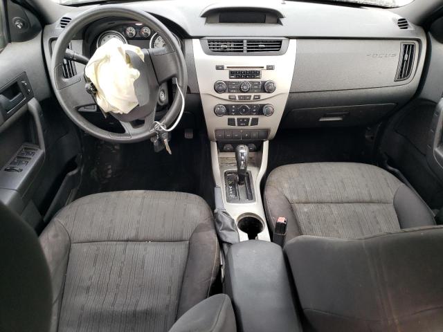 Photo 8 from auction – 2011 FORD FOCUS SE with VIN 1FAHP3FN1BW100679