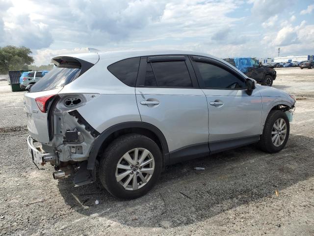 Photo 3 from auction – 2016 MAZDA CX-5 TOURI with VIN JM3KE4CY4G0911632