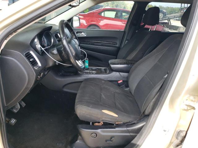 Photo 7 from auction – 2012 DODGE DURANGO CR with VIN 1C4RDJDG9CC195866