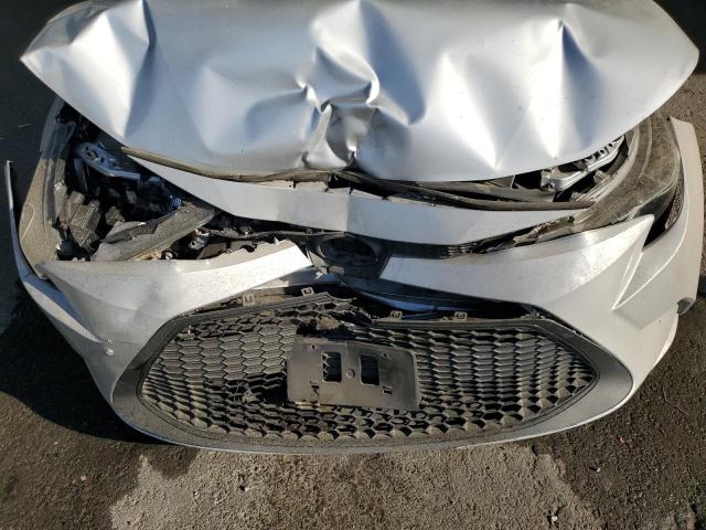 Photo 11 from auction – 2020 TOYOTA COROLLA LE with VIN 5YFEPRAE4LP046912