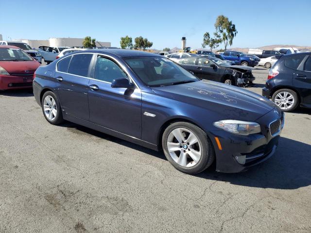 Zdjęcie 4 z aukcji – 2011 BMW 528 I z VIN WBAFR1C5XBC740893