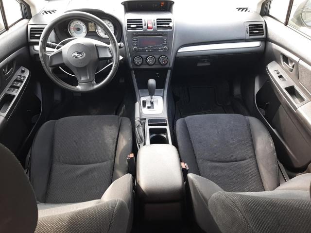 Photo 8 from auction – 2012 SUBARU IMPREZA with VIN JF1GJAA66CH029986