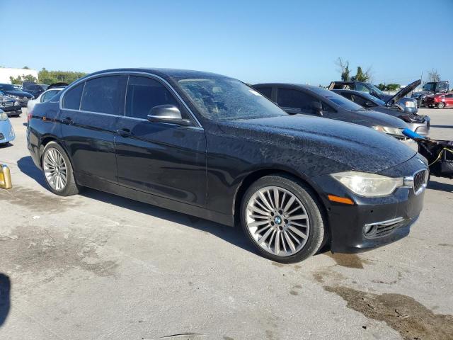 Photo 4 from auction – 2013 BMW ACTIVEHYBR with VIN WBA3F9C5XDF484394
