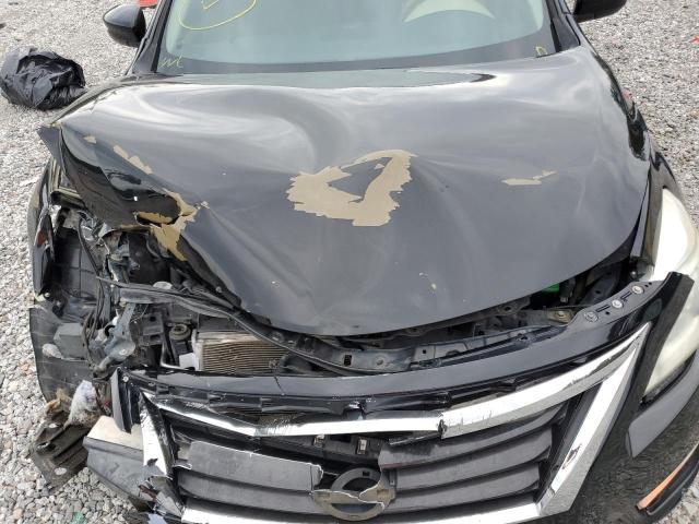 Photo 11 from auction – 2013 NISSAN ALTIMA 3.5 with VIN 1N4BL3AP0DC204398