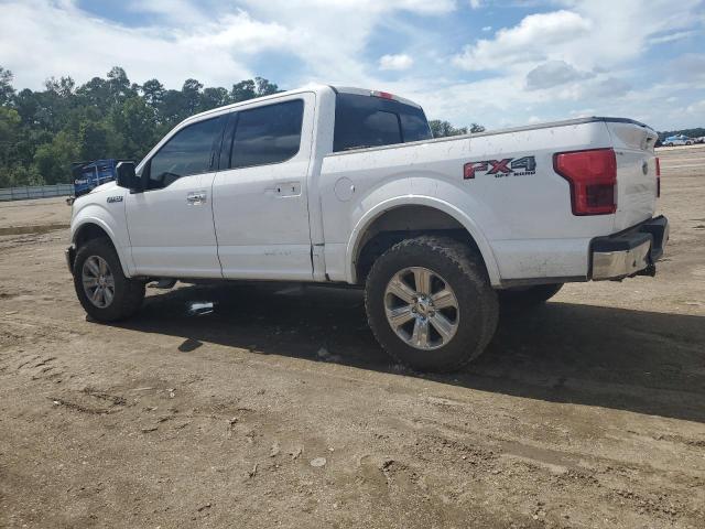 Photo 2 from auction – 2019 FORD F150 SUPER with VIN 1FTEW1E43KKE20168