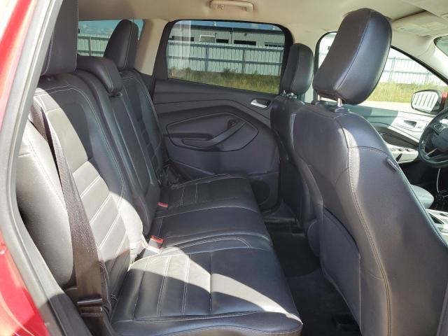 Photo 11 from auction – 2018 FORD ESCAPE SEL with VIN 1FMCU9HD5JUA85601