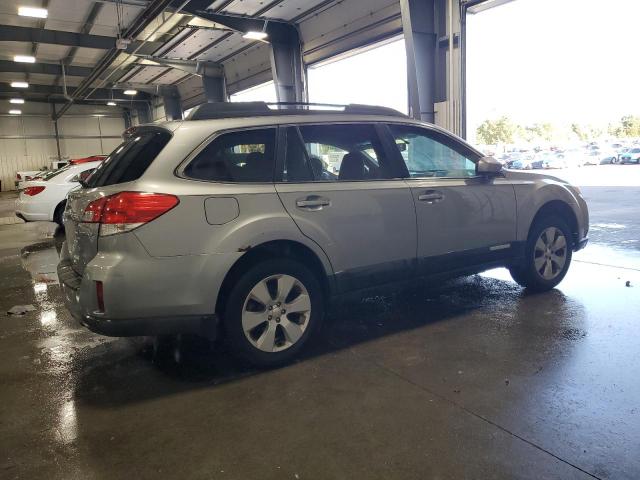 Photo 3 from auction – 2011 SUBARU OUTBACK 2. with VIN 4S4BRCKCXB3369775