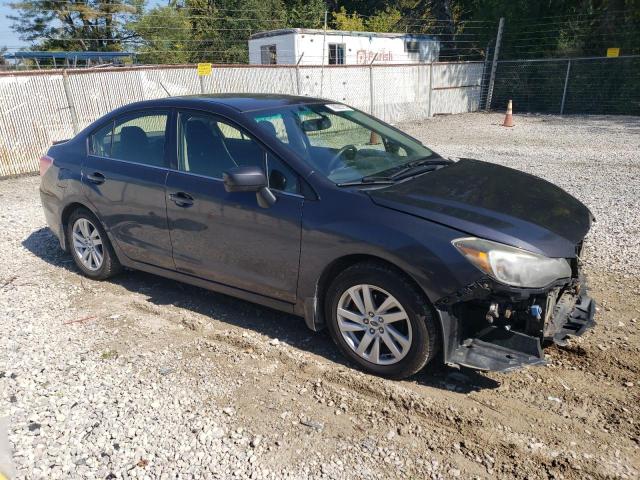 Photo 4 from auction – 2015 SUBARU IMPREZA PR with VIN JF1GJAC65FH013389