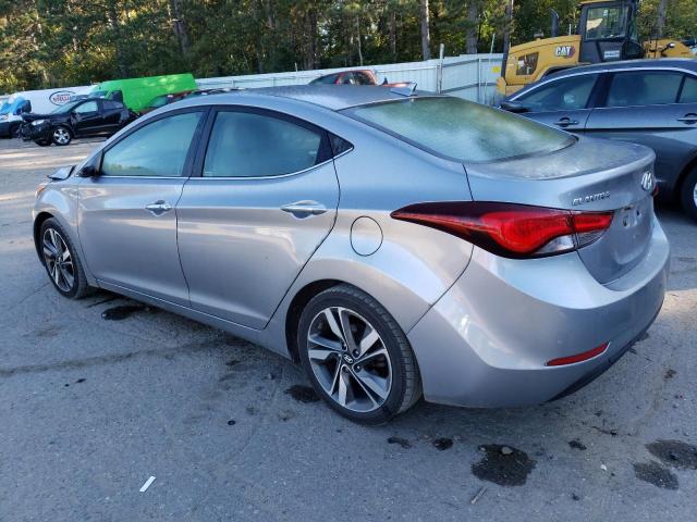 Photo 2 from auction – 2016 HYUNDAI ELANTRA SE with VIN 5NPDH4AE8GH675071