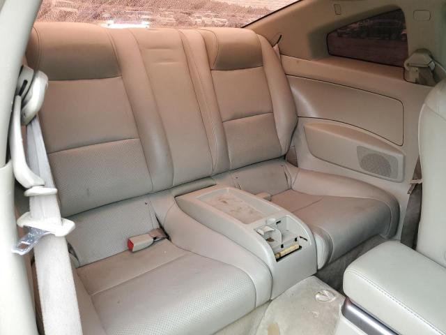 Photo 10 from auction – 2004 INFINITI G35 with VIN JNKCV54E04M820934
