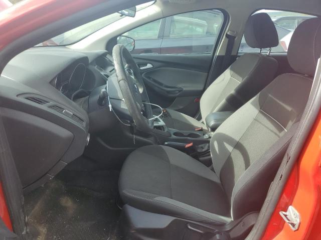 Photo 7 from auction – 2014 FORD FOCUS SE with VIN 1FADP3K21EL158176