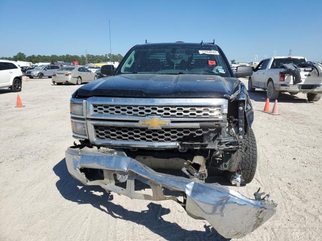 Photo 5 from auction – 2014 CHEVROLET SILVERADO with VIN 1GCRCPEC5EZ417062