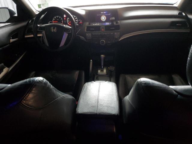 Photo 8 from auction – 2008 HONDA ACCORD EXL with VIN 1HGCP368X8A021291