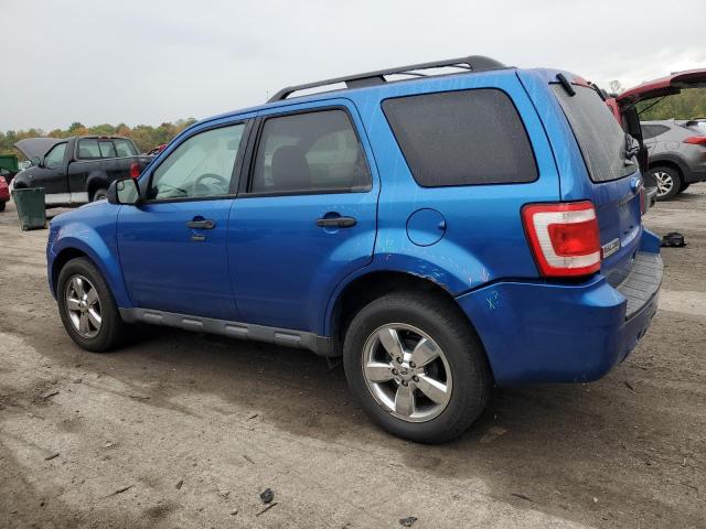 Снимка 2 от търг – 2011 FORD ESCAPE XLT с VIN 1FMCU9DG3BKB44853