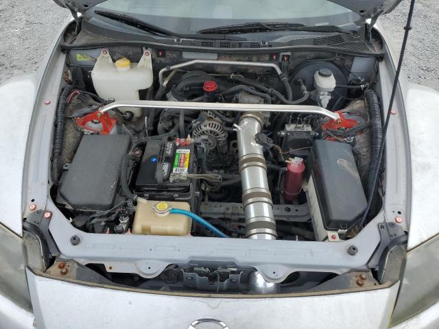 Photo 11 from auction – 2005 MAZDA RX-8 with VIN JM1FE173650145276