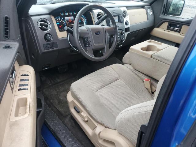 Photo 8 from auction – 2014 FORD F150 SUPER with VIN 1FTEX1CMXEKF51795