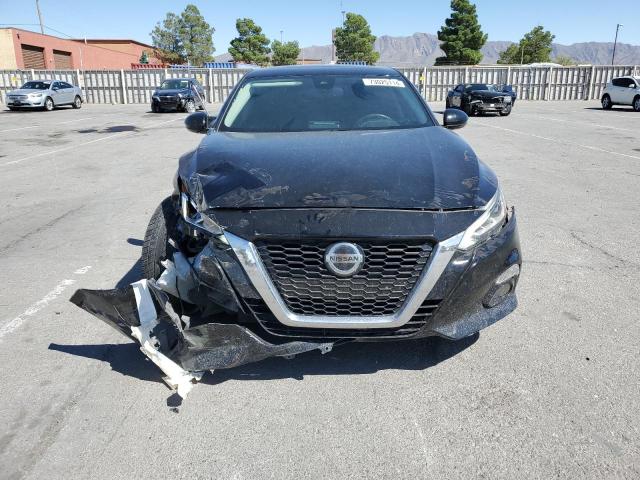Photo 5 from auction – 2020 NISSAN ALTIMA SL with VIN 1N4BL4EVXLC131019