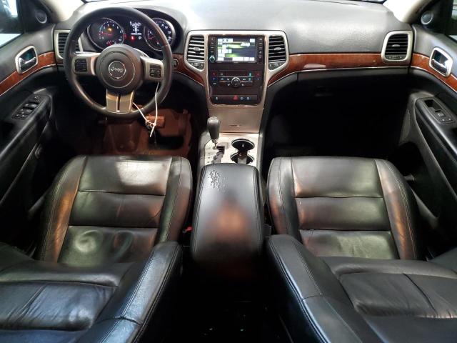 Photo 8 from auction – 2013 JEEP GRAND CHER with VIN 1C4RJFBG4DC607427