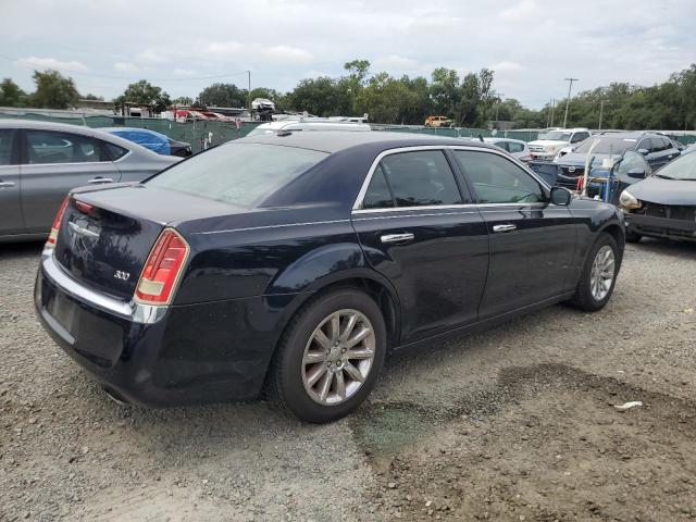 Photo 3 from auction – 2012 CHRYSLER 300 LIMITE with VIN 2C3CCACG6CH173030