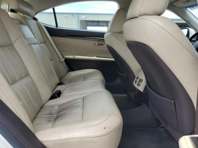 Photo 10 from auction – 2016 LEXUS ES 350 with VIN JTHBK1GG4G2241231