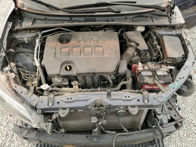 Photo 11 from auction – 2019 TOYOTA COROLLA L with VIN 5YFBURHE3KP933630