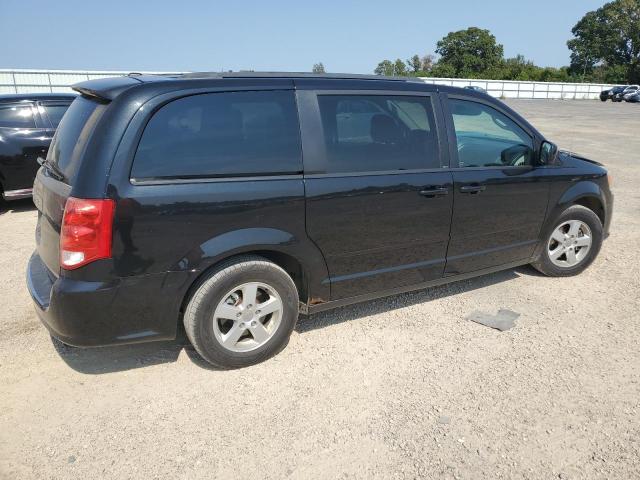 Photo 3 from auction – 2012 DODGE GRAND CARA with VIN 2C4RDGCG7CR114195