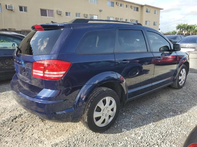 Photo 3 from auction – 2018 DODGE JOURNEY SE with VIN 3C4PDCAB8JT446941