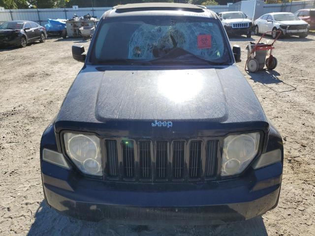 Photo 5 from auction – 2012 JEEP LIBERTY SP with VIN 1C4PJMAK1CW169559