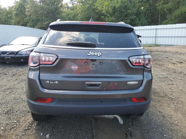 Photo 6 from auction – 2021 JEEP COMPASS LA with VIN 3C4NJDBBXMT500751