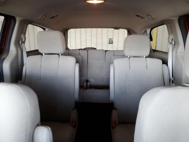 Photo 10 from auction – 2012 DODGE GRAND CARA with VIN 2C4RDGCG7CR414903