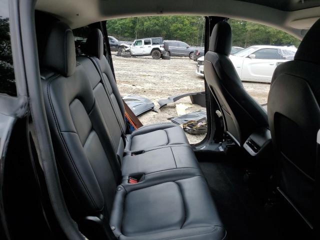 Photo 10 from auction – 2021 TESLA MODEL Y with VIN 5YJYGDEE7MF074047