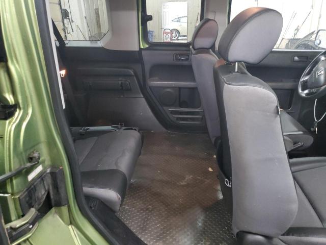 Photo 11 from auction – 2006 HONDA ELEMENT EX with VIN 5J6YH18726L003776