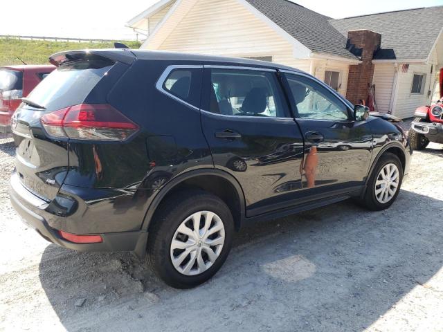 Photo 3 from auction – 2019 NISSAN ROGUE S with VIN 5N1AT2MVXKC829958