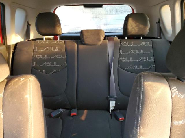 Photo 10 from auction – 2012 KIA SOUL + with VIN KNDJT2A6XC7369308